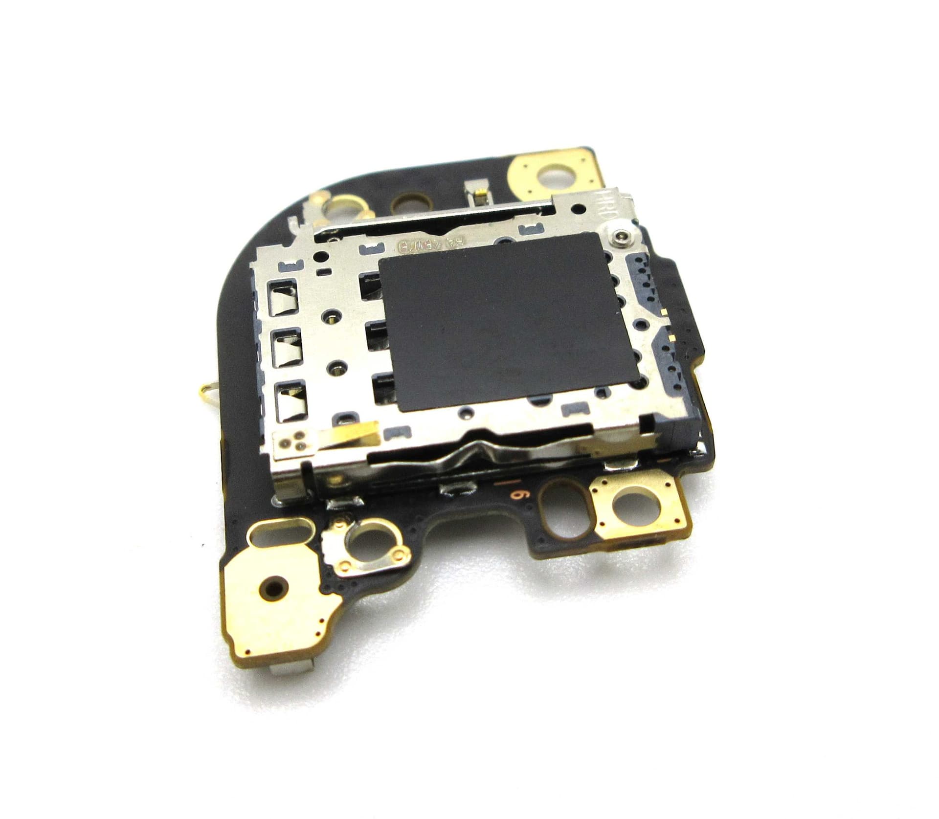 Motorola XT2507 Edge 60 Pro SIM Card Reader Module - 5B28C30055 - Lenovo / Motorola Replacement Part