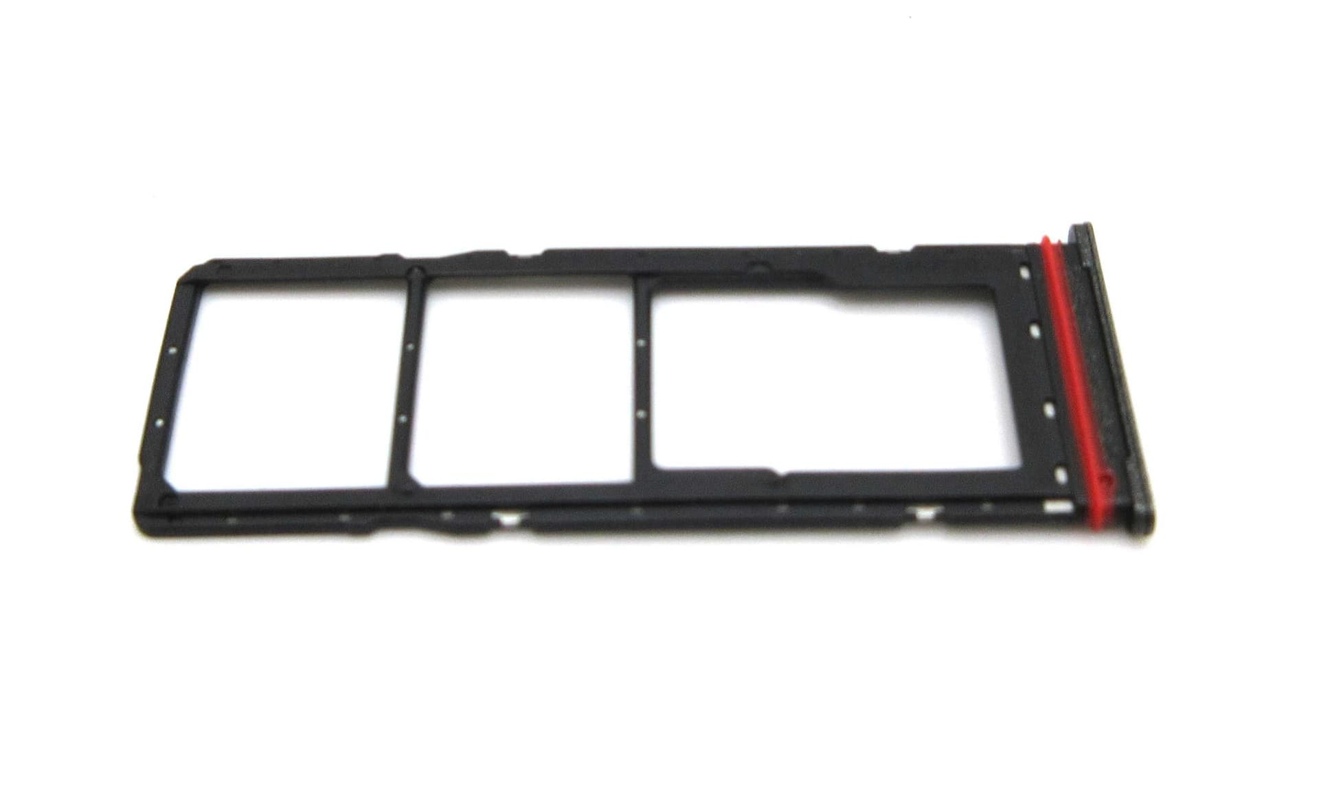 Motorola XT2535 XT2535-9 XT2535-13 Moto g06 / g06 Power SIM Card Tray - Pantone Laurel Oak - S948E83060