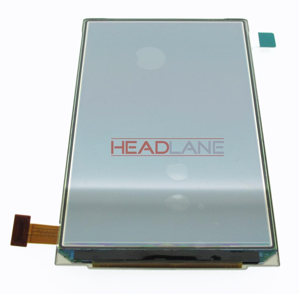 Nokia LCD Screen - Lumia 820 - 4851361 - Nokia Replacement Part