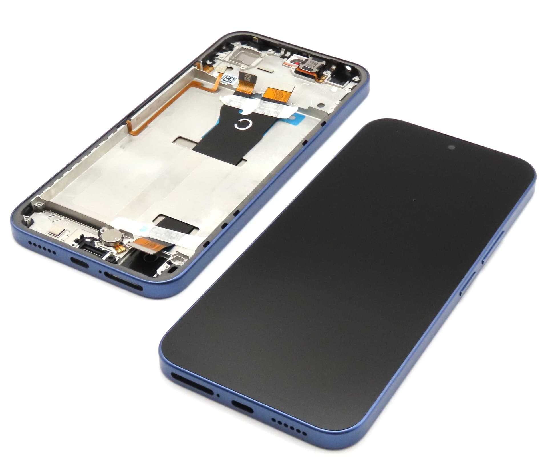 Xiaomi Redmi 17 5G LCD Display / Screen + Touch - Deep Blue - 5600080036300