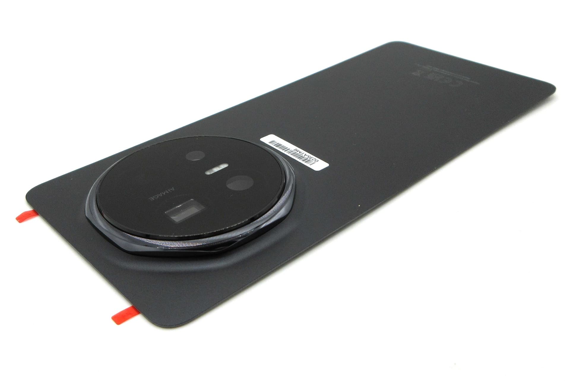 Honor Magic V6 Back / Battery Cover - Black - 0235ATMR - Honor Replacement Part