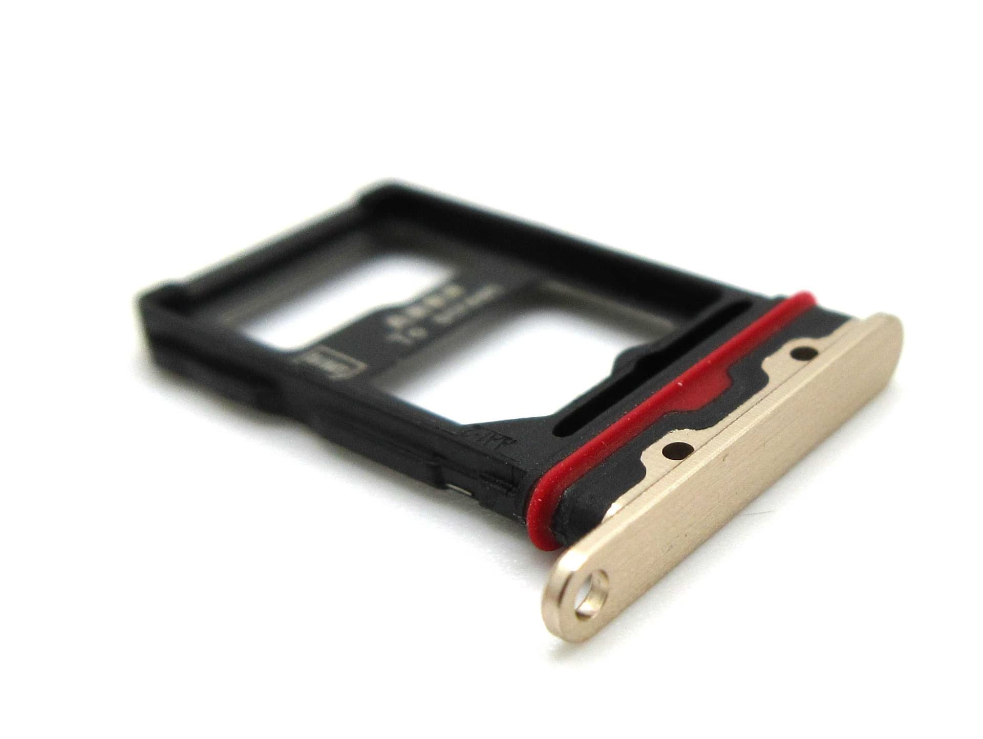 Honor Magic V6 SIM Card Tray - Gold - 5167AAUE - Honor Replacement Part
