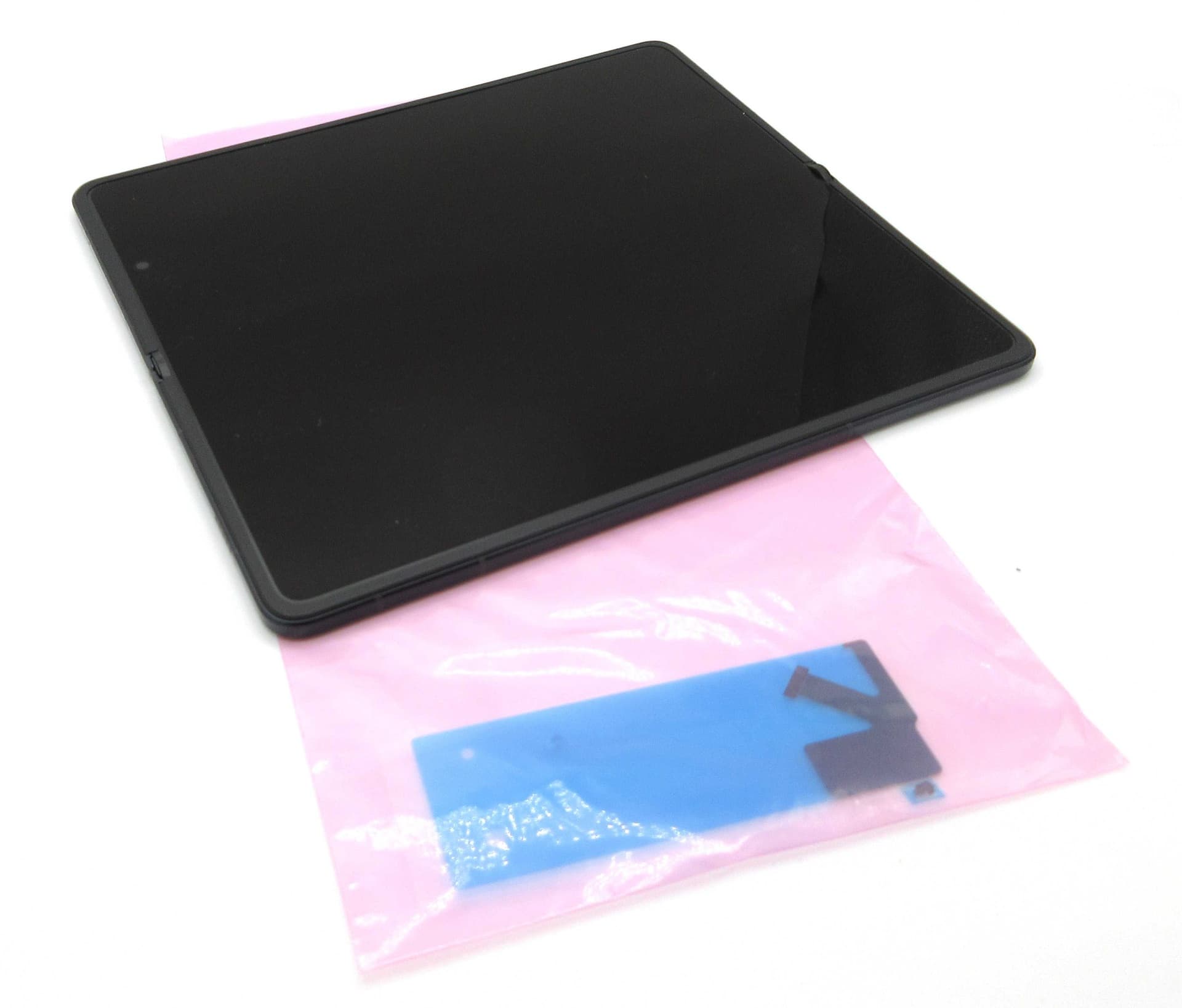 Honor Magic V6 Main / Inner LCD Display / Screen + Touch - Black - 0235ATME - Honor Replacement Part