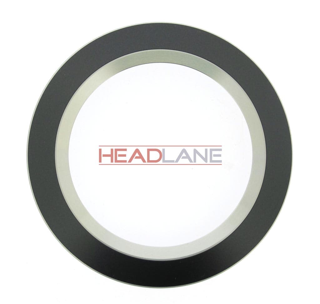 Samsung SM-C115 Galaxy K Zoom Camera Deco + Lens - Black - AD64-04108B - Samsung Replacement Part