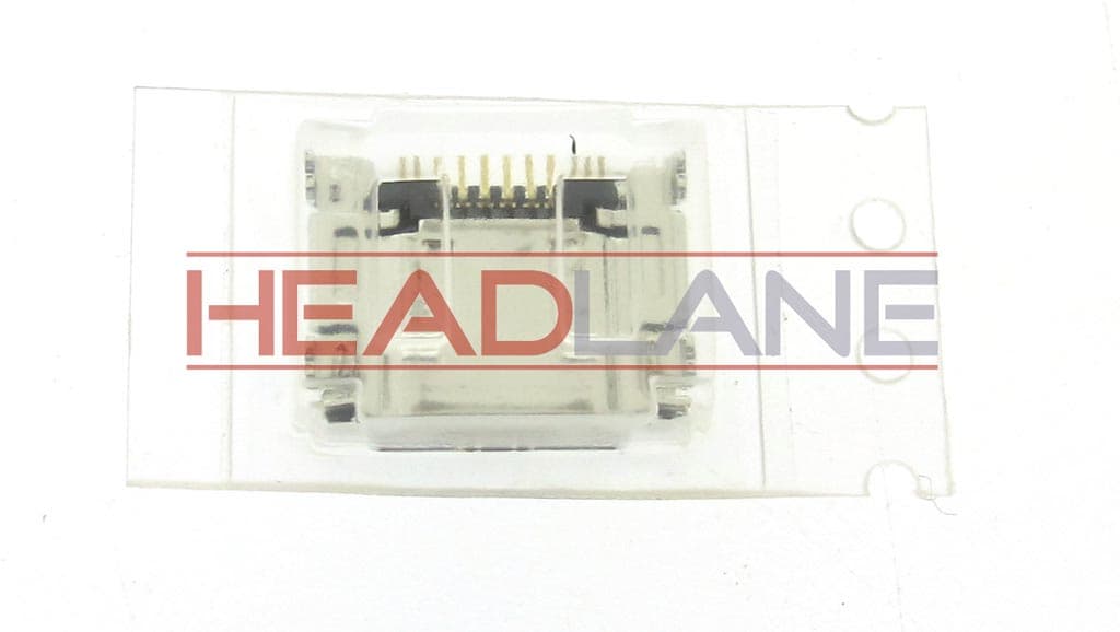 Samsung SM-C115 Galaxy K Zoom Charging Port - 3722-003806 - Samsung Replacement Part
