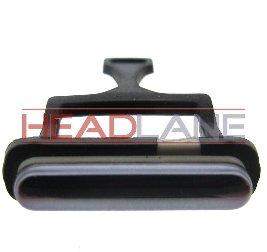 Samsung SM-G313H Galaxy Trend 2 Power Key - Grey - GH64-03793A - Samsung Replacement Part