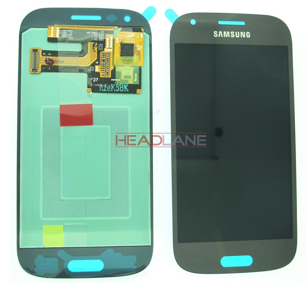 Samsung SM-G357FZ Galaxy Ace 4 LCD Display / Screen + Touch - Grey - GH97-15986B - Samsung Replacement Part