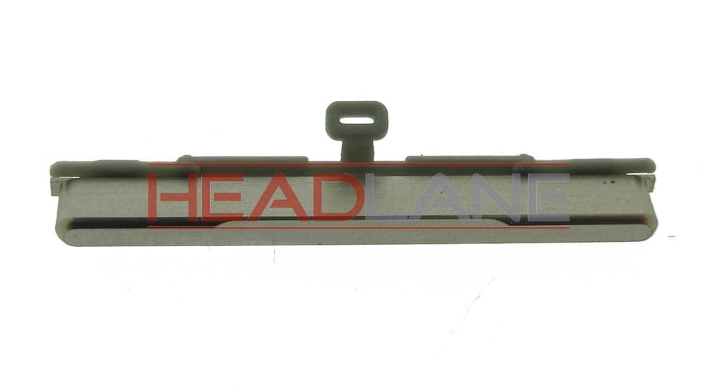 Samsung SM-G850 Galaxy Alpha Volume Key Assembly - Gold - GH98-34517B - Samsung Replacement Part