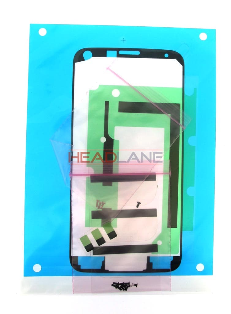 Samsung SM-G900F Galaxy S5 Rework / Adhesive Kit - GH81-12060A - Samsung Replacement Part