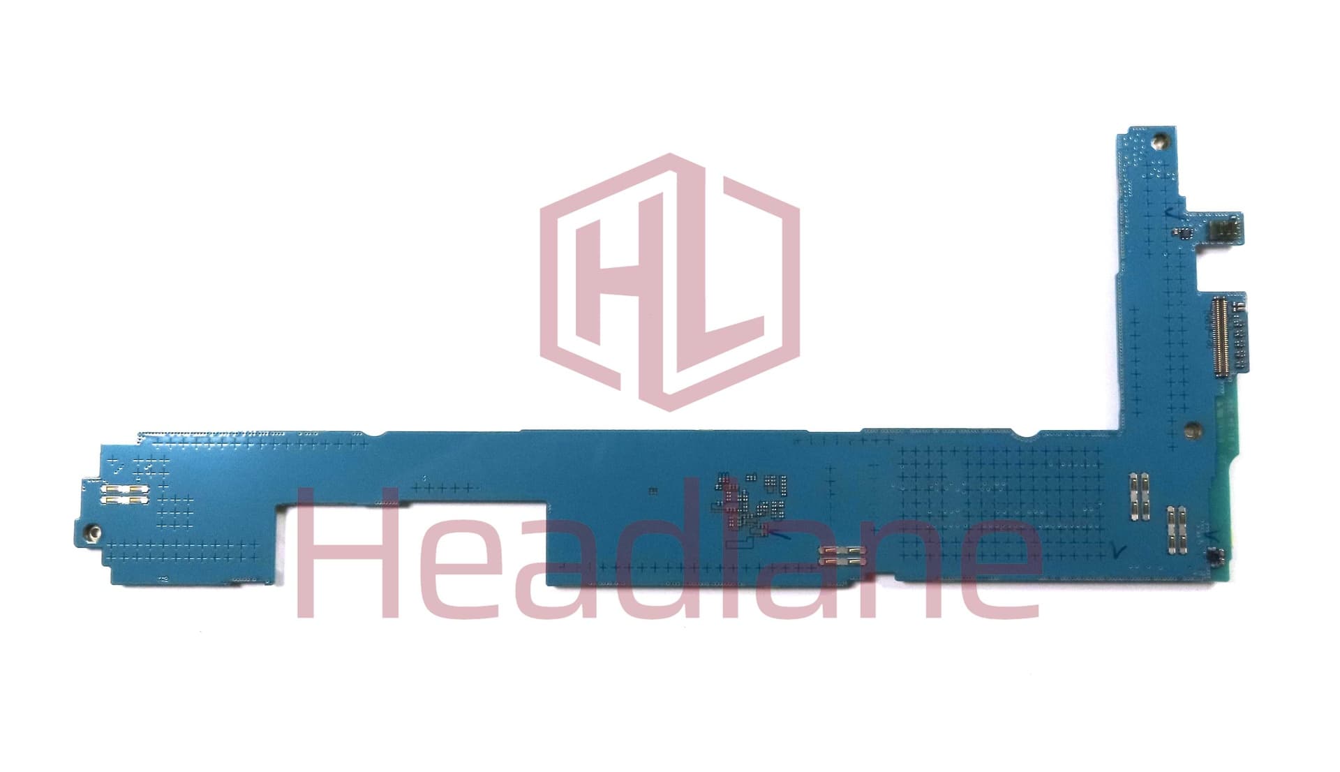 Samsung SM-T810 Galaxy Tab S2 9.7" Mainboard / Motherboard (Blank - No IMEI) - GH82-10303A - Samsung Replacement Part