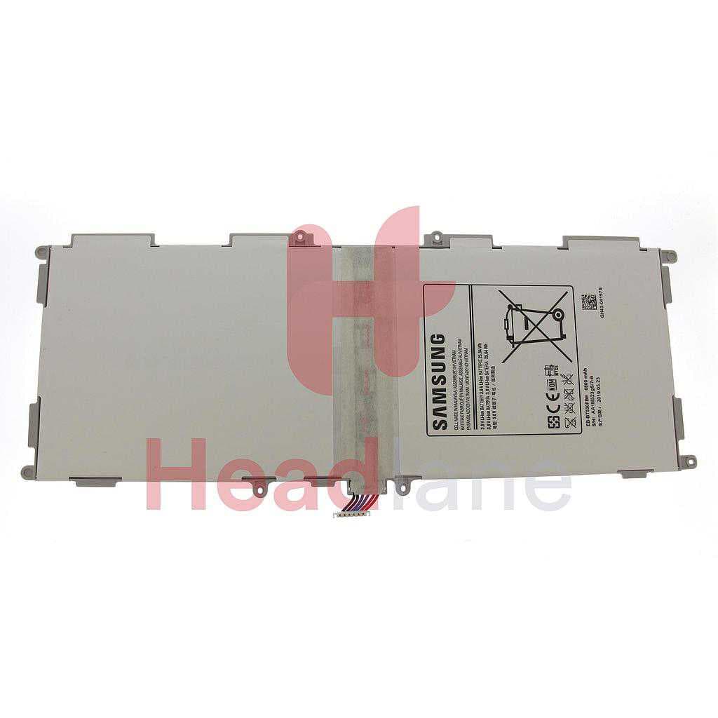 Samsung SM-T530 Galaxy Tab 4 10.1 BT530FBE Internal Battery  - GH43-04157B - Samsung Replacement Part