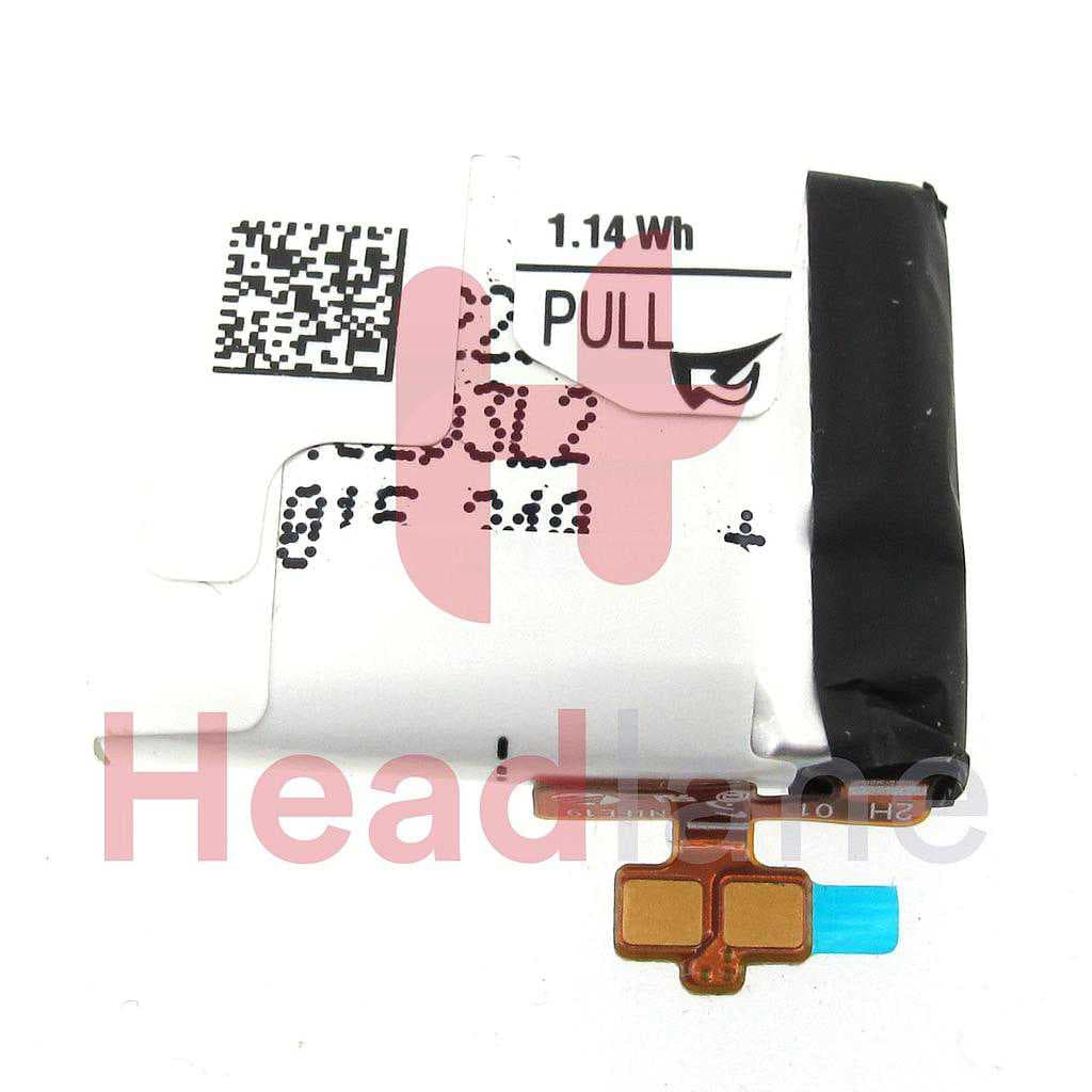 Samsung Galaxy Gear Live SM-R382 Battery EB-BR382FB - GH43-04260A - Samsung Replacement Part