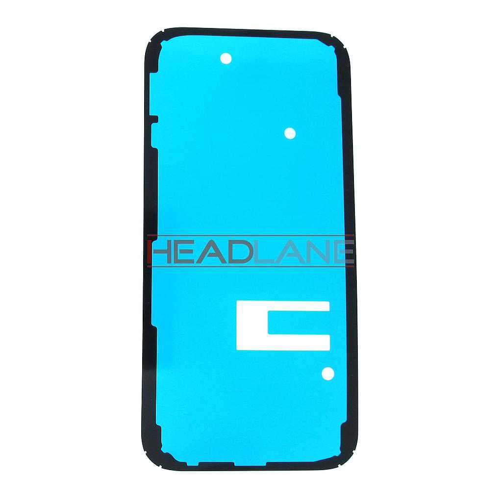 Samsung SM-A520 Galaxy A5 (2017) Back / Battery Cover Adhesive / Sticker - GH81-14351A - Samsung Replacement Part