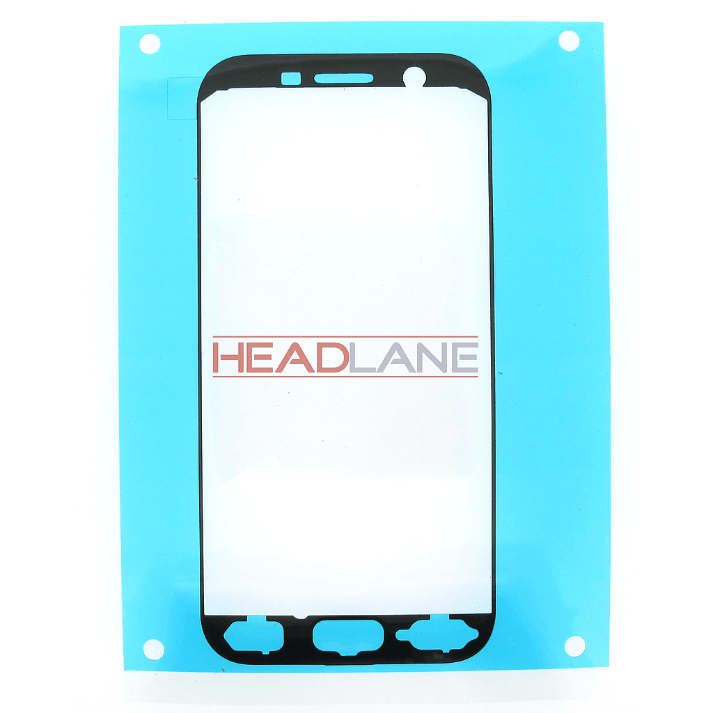 Samsung SM-A520 Galaxy A5 (2017) LCD Adhesive / Sticker - GH81-14350A - Samsung Replacement Part