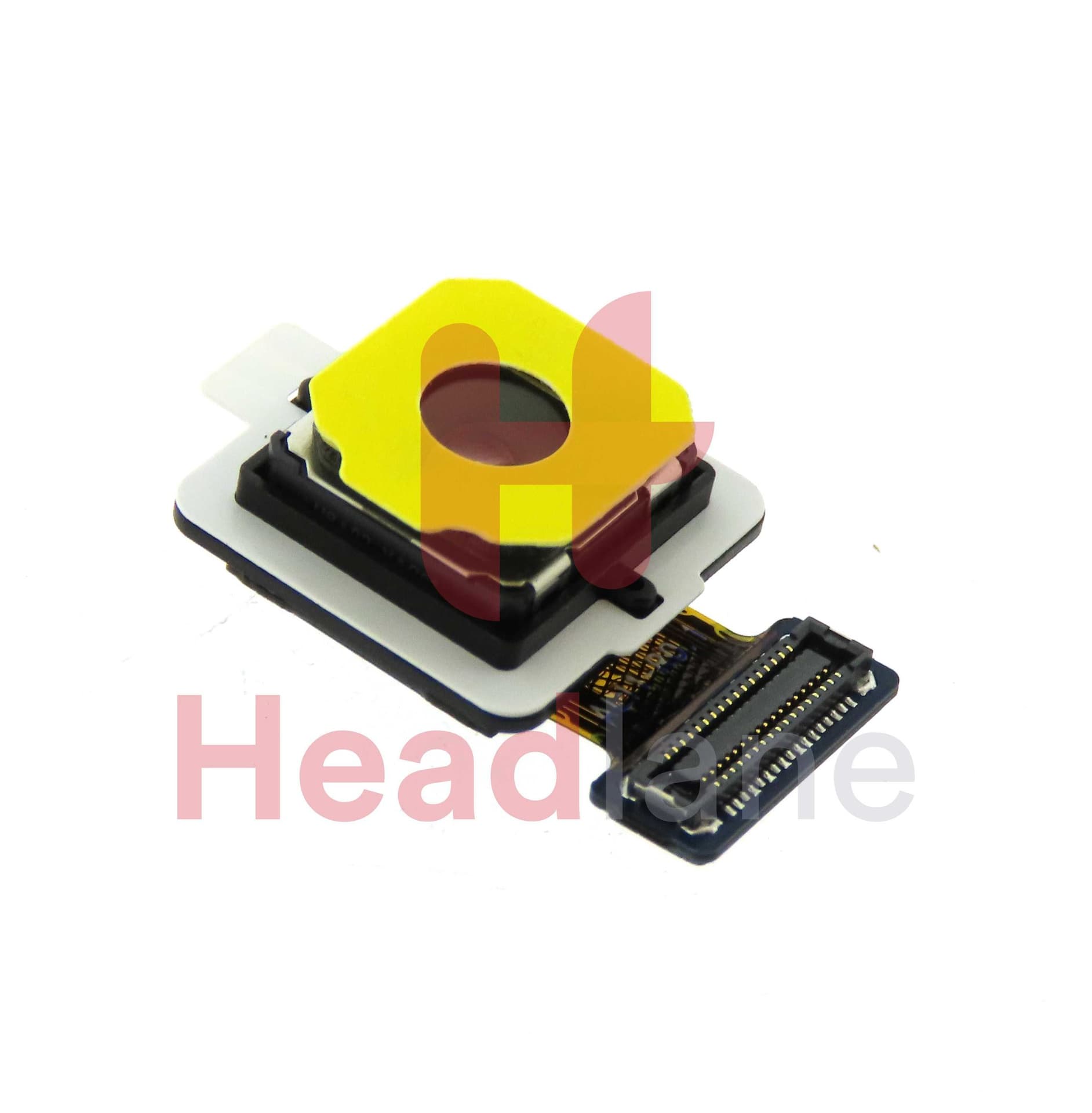 Samsung SM-A520 Galaxy A5 (2017) 16MP Main Camera Module - GH96-10461A - Samsung Replacement Part