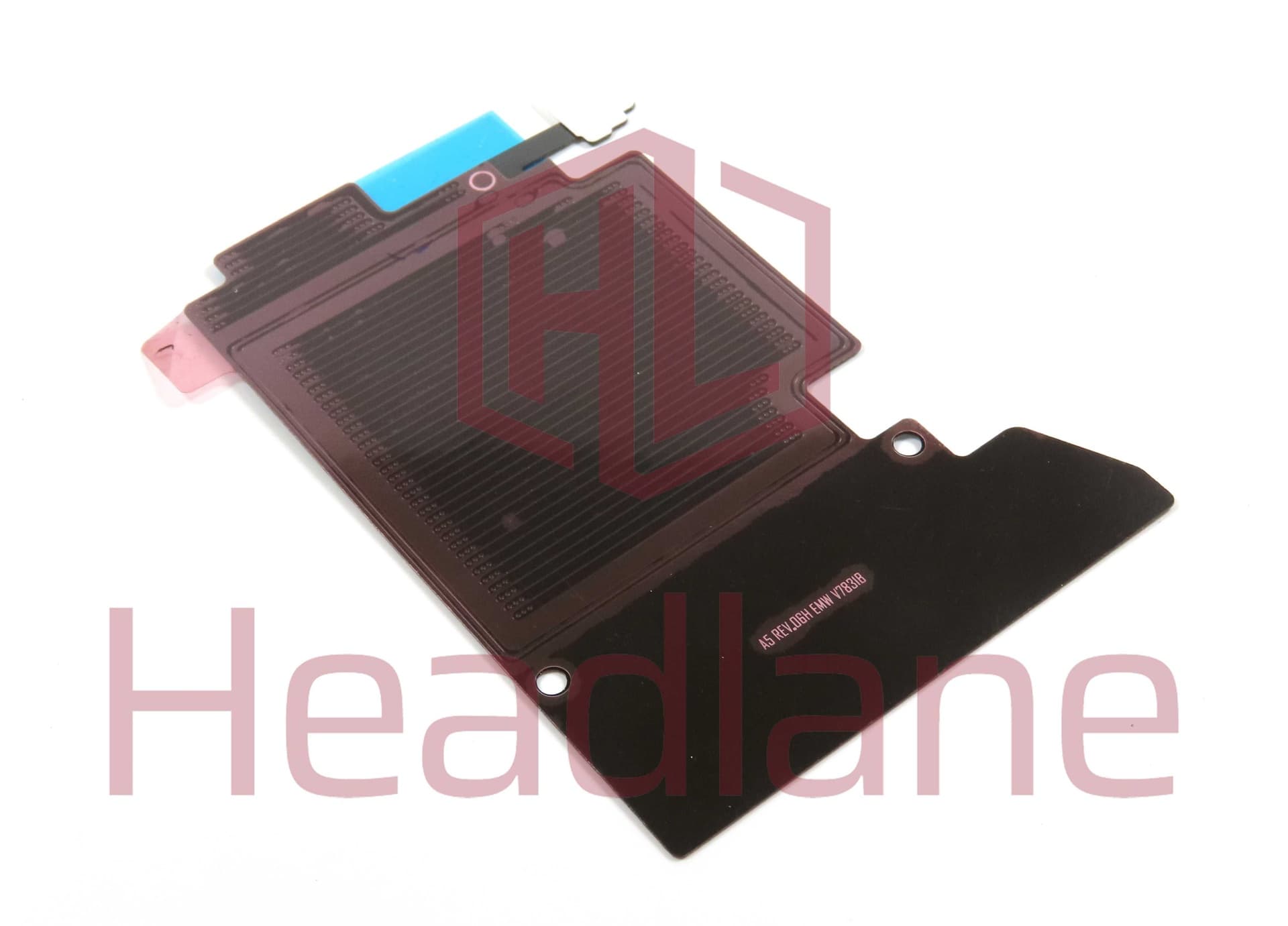 Samsung SM-A520 Galaxy A5 (2017) NFC / MST Antenna - GH42-05891A - Samsung Replacement Part