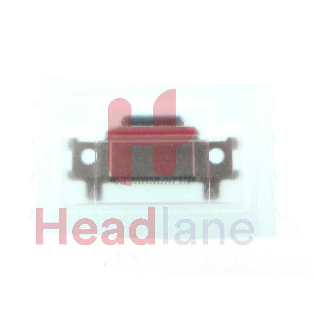 Samsung SM-A320 SM-A520 A720 Galaxy A3 (2017) A5 (2017) USB C Charging Port - 3722-004060 - Samsung Replacement Part