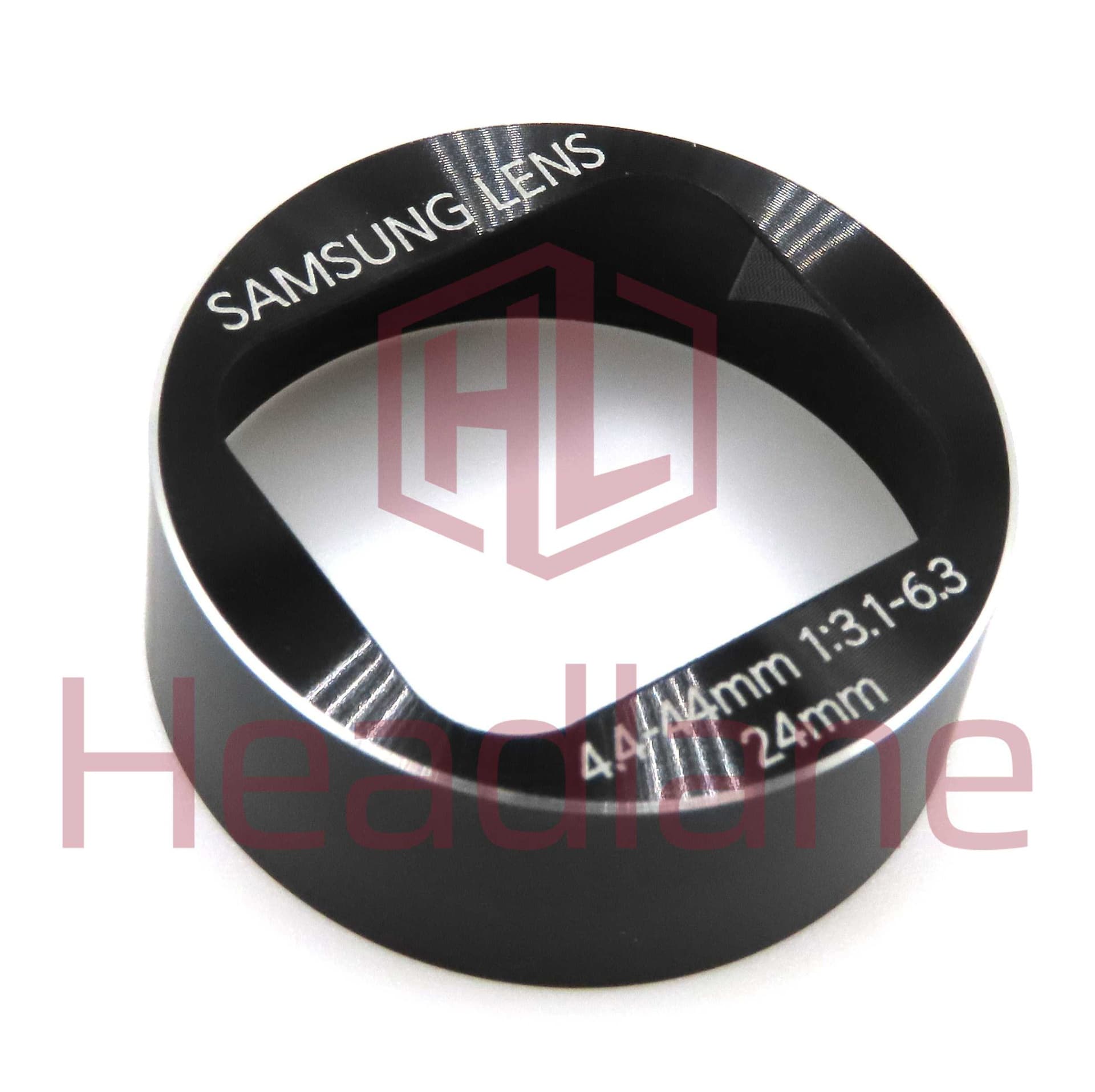 Samsung SM-C115 Galaxy K Zoom Zooming Deco Ring - AD64-04122A