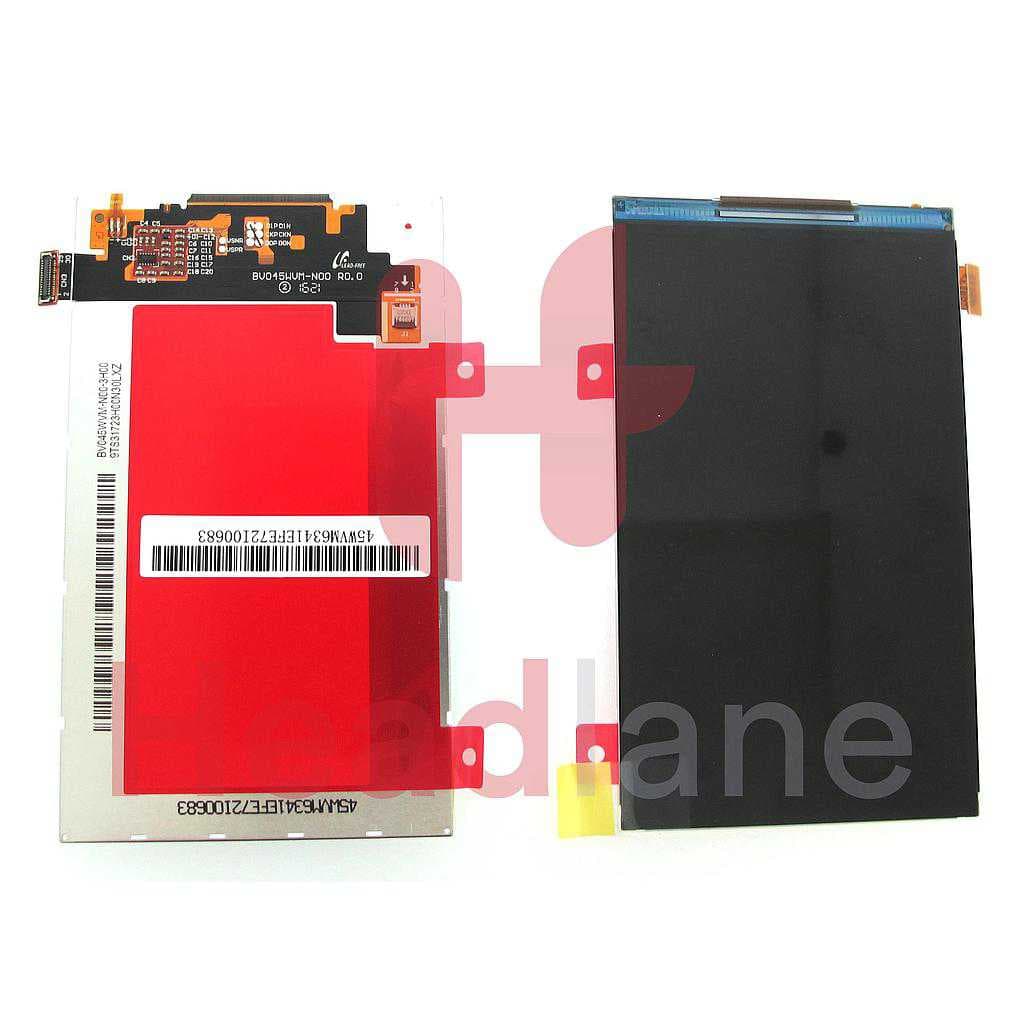 Samsung SM-G360 Galaxy Core Prime LCD Display / Screen