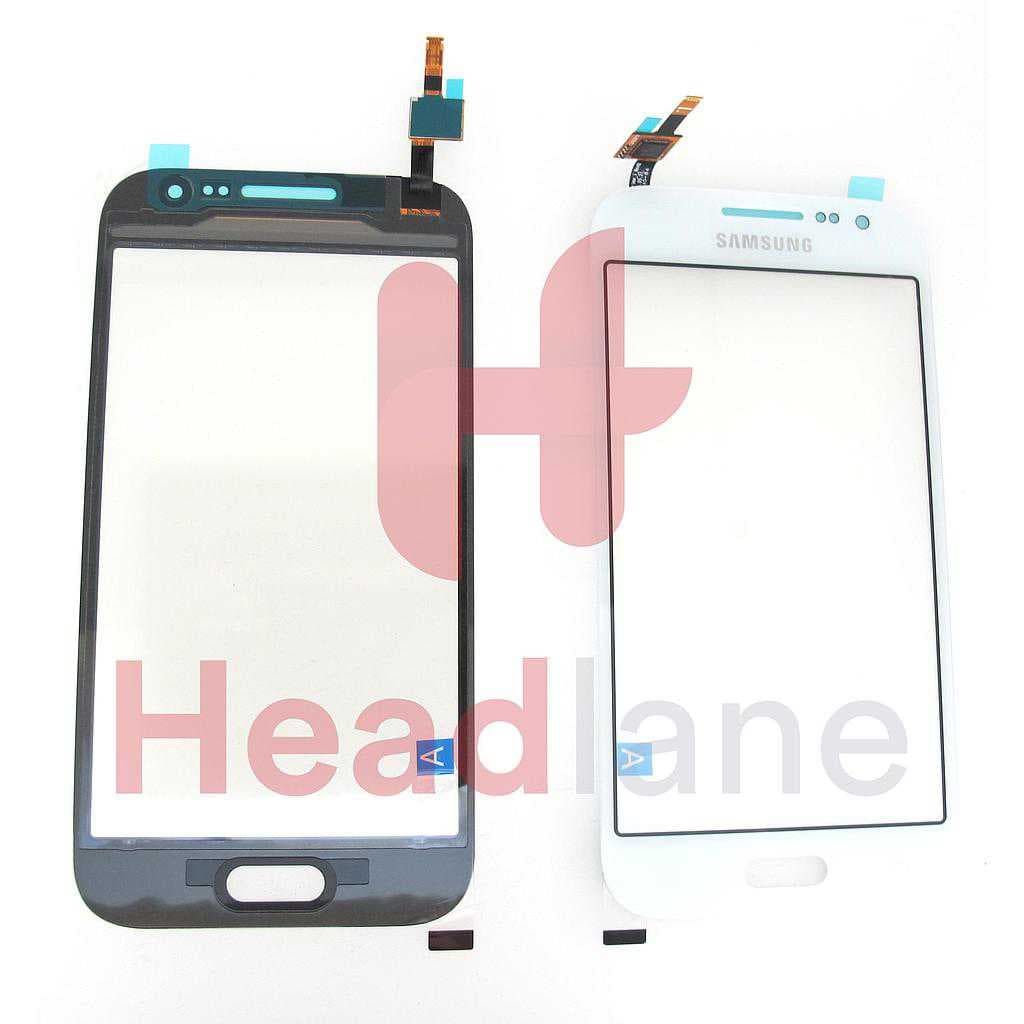 Samsung SM-G361 Galaxy Core Prime VE Touchscreen / Digitizer - White