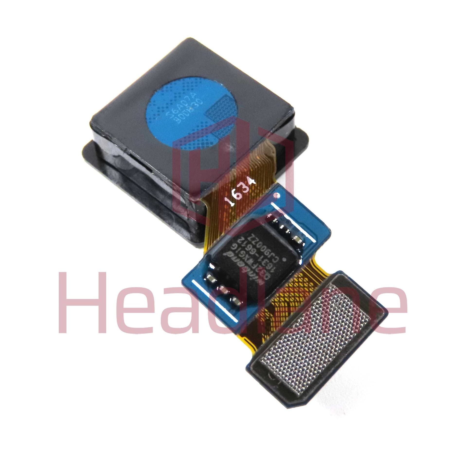 Samsung SM-G900 Galaxy S5 Rear Camera Module - GH96-06992A - Samsung Replacement Part