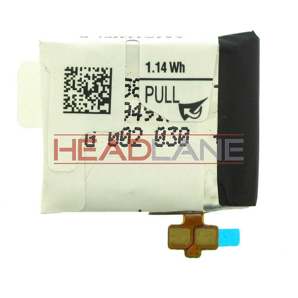 Samsung Galaxy Gear Live SM-R382 Battery EB-BR382FB - GH43-04260A - Samsung Replacement Part