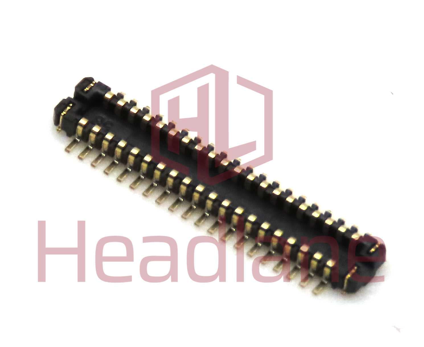 Samsung Board to Board Connector / Socket 2x20 Pin 0.4mm - 3711-007746