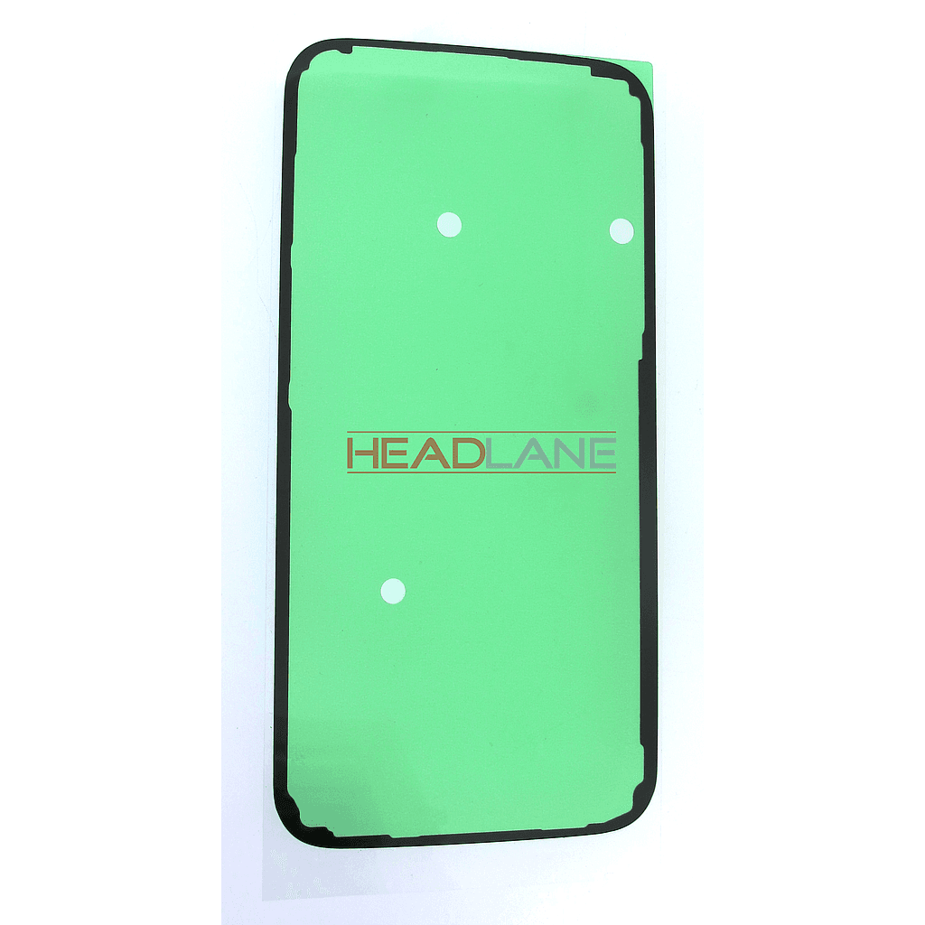Samsung SM-G930F Galaxy S7 Back / Battery Cover Adhesive