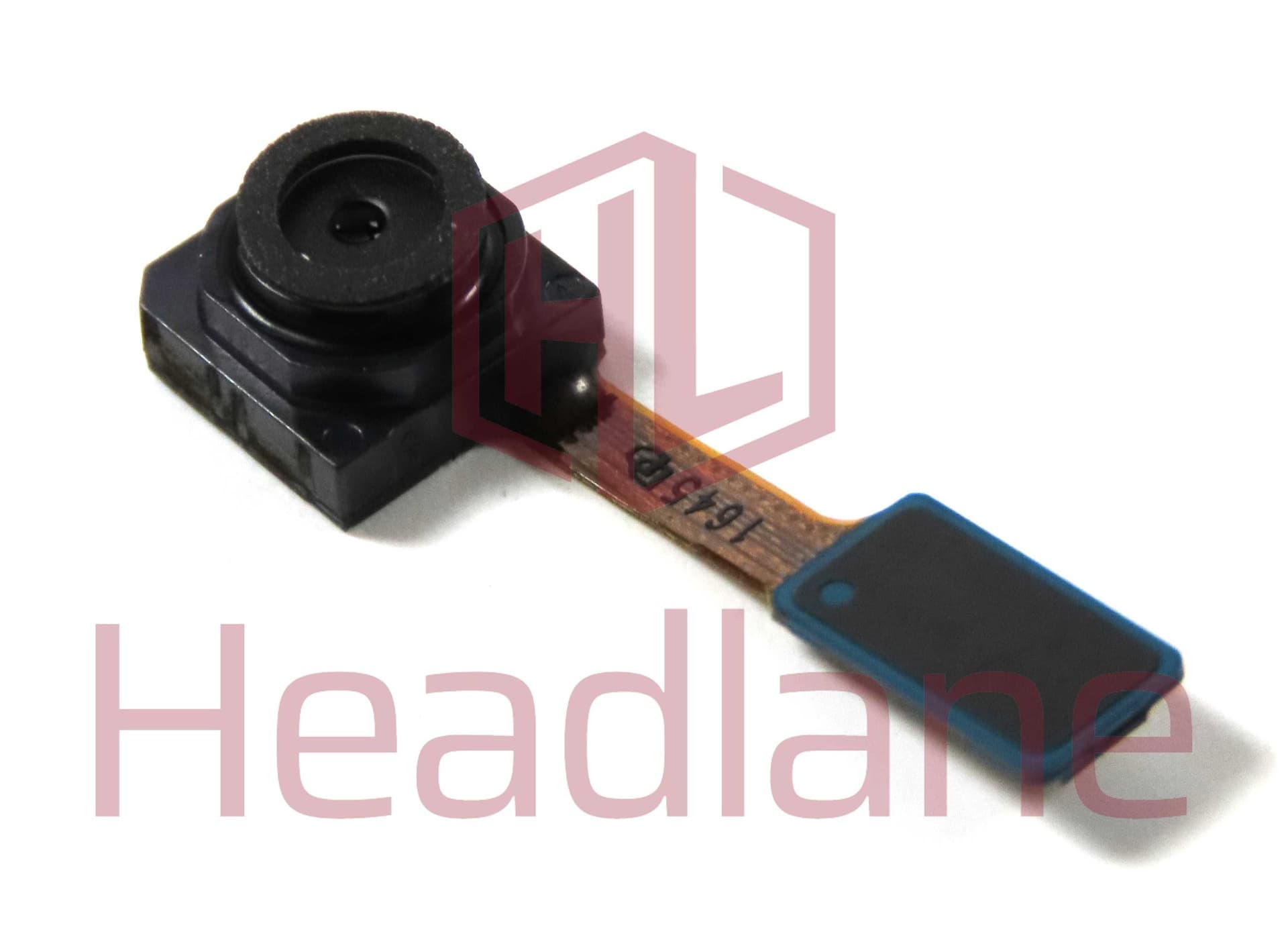 Samsung SM-G903 Galaxy S5 Neo 5MP Front Camera Module - GH96-08974A - Samsung Replacement Part