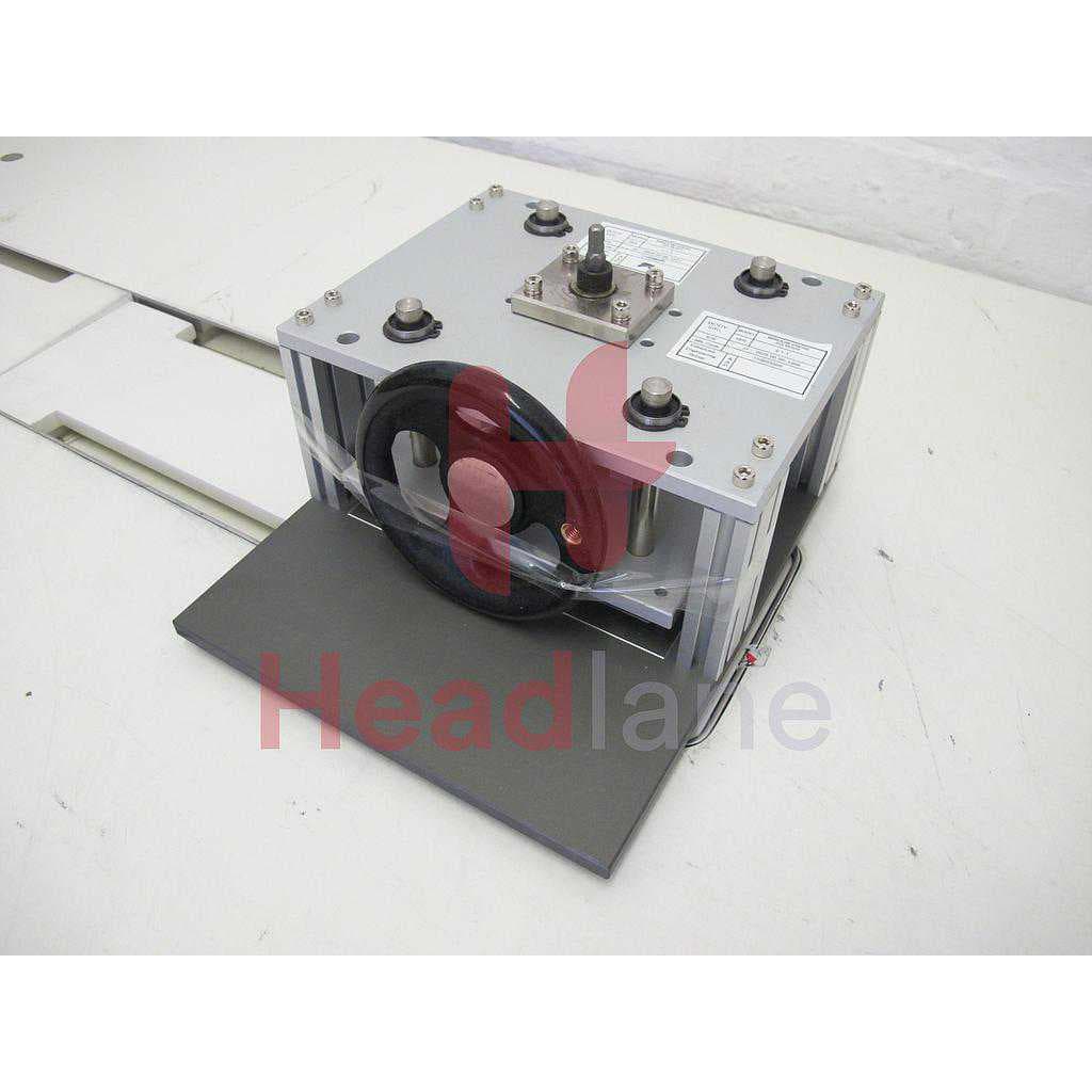 Samsung Window / OCTA / OLED Only Repair Jig Press Machine (V1.1) - GH81-11903A - Samsung Replacement Part
