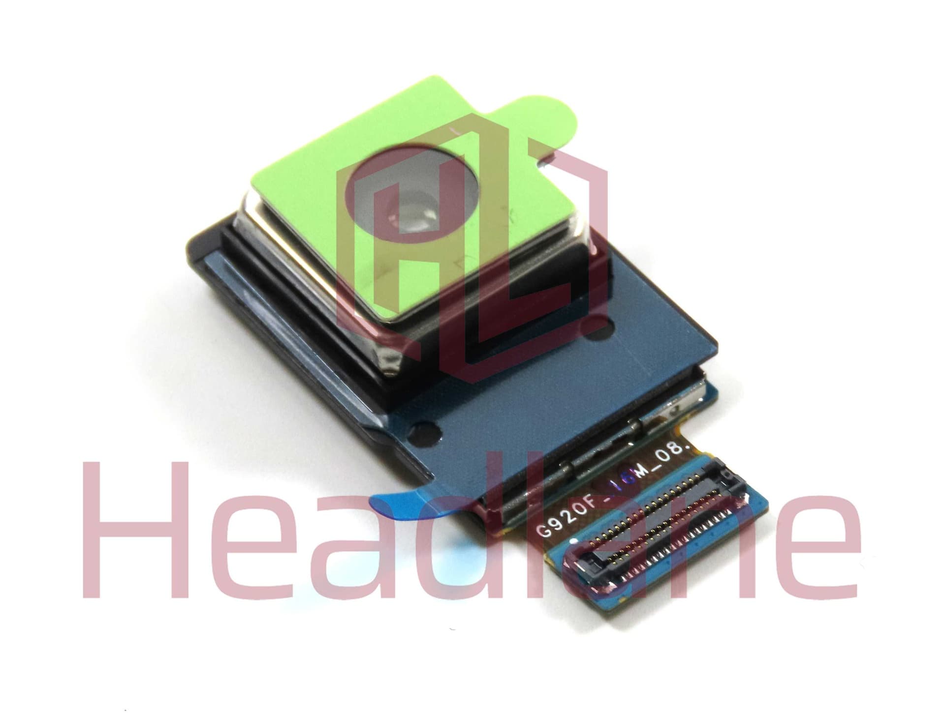 Samsung SM-G928 Galaxy S6 Edge+ 16MP Rear Camera Module - GH96-08864A