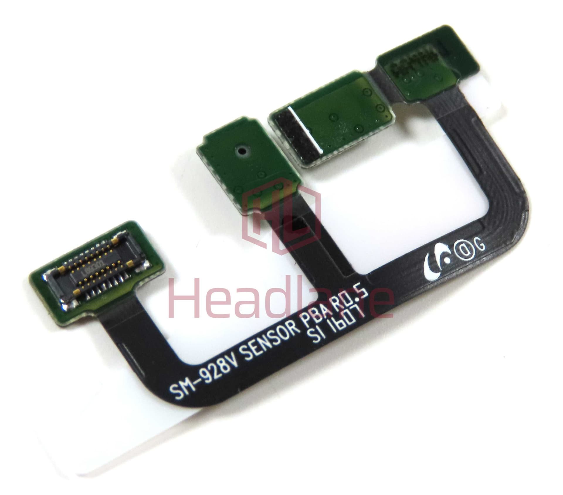 Samsung SM-G928F Galaxy S6 Edge+ Proximity Sensor Flex - GH96-08838A - Samsung Replacement Part