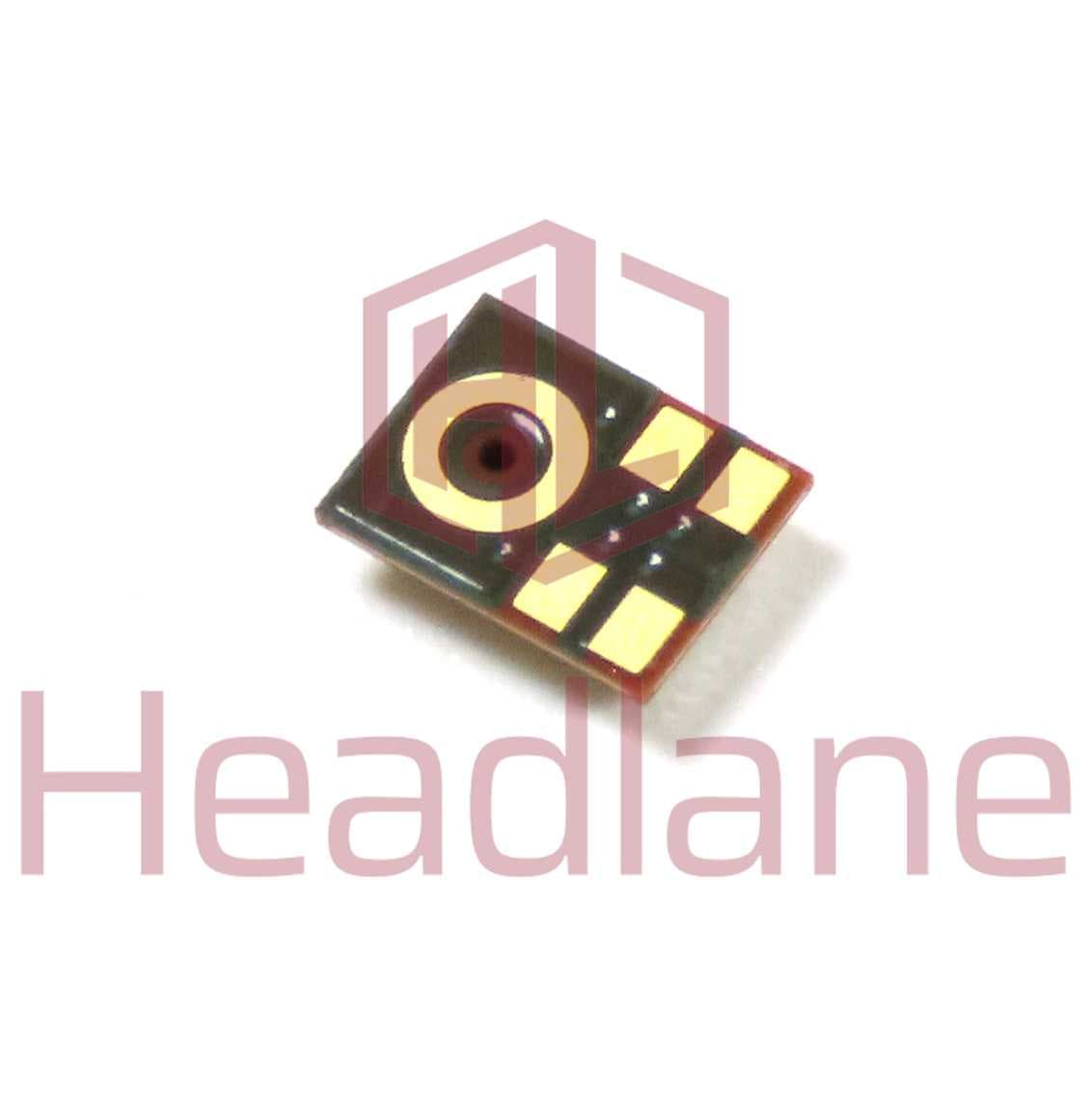 Samsung Microphone Module - 3003-001210 - Samsung Replacement Part