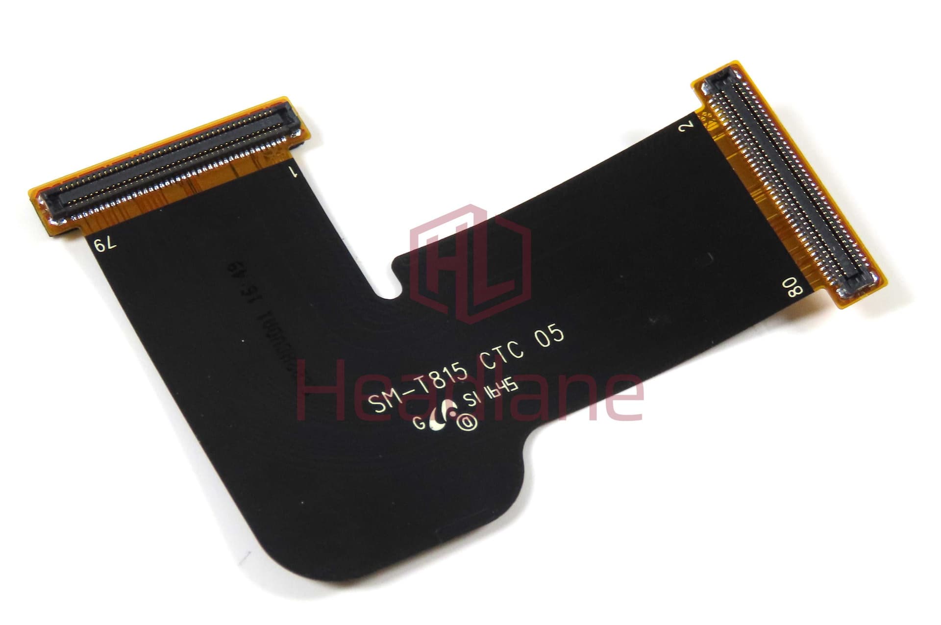 Samsung SM-T810 T813 T815 T819 Galaxy Tab S2 9.7 Flex Cable - GH41-04804A - Samsung Replacement Part