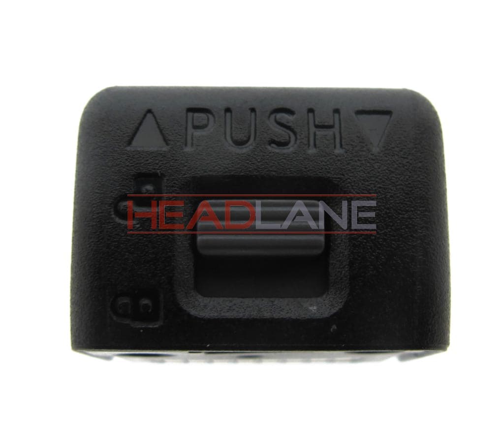 Samsung Gear VR3 2017 SM-R324 Micro USB Connector - GH98-41581A - Samsung Replacement Part