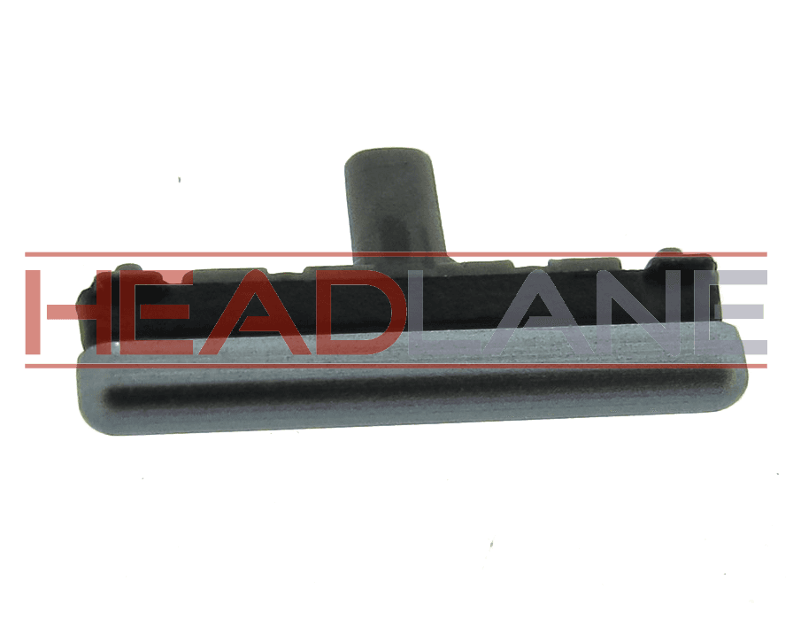 Samsung SM-G935F Galaxy S7 Edge Side Keys - Black - GH98-38849A - Samsung Replacement Part