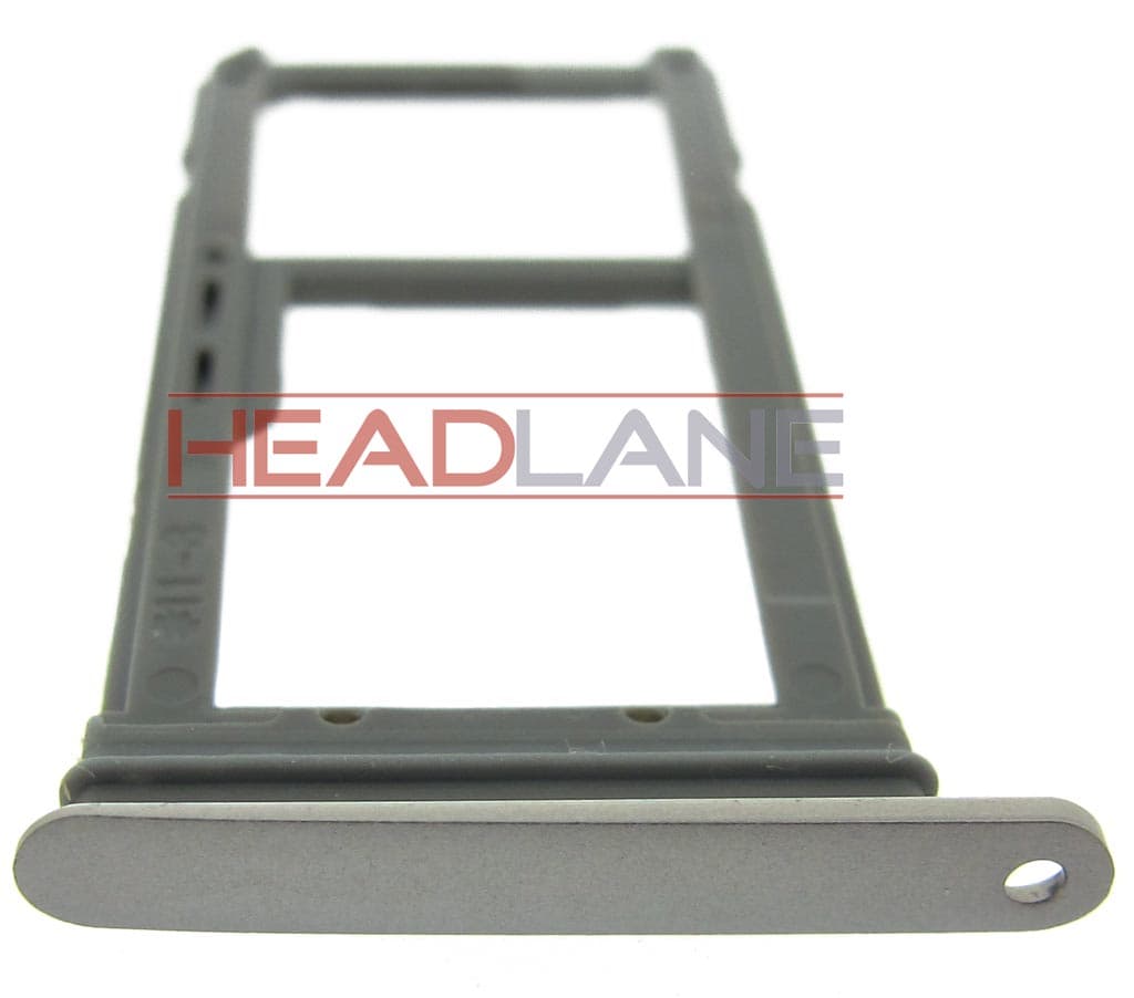 Samsung SM-G935F Galaxy S7 Edge SIM / Memory Card Tray - Gold - GH98-38787C - Samsung Replacement Part
