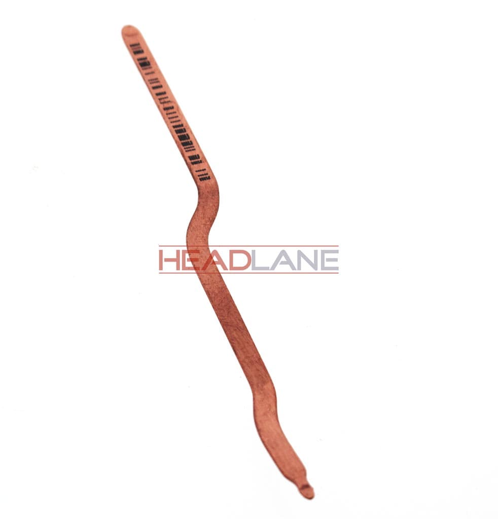 Samsung SM-G950 Galaxy S8 Heat Pipe Plate - GH61-12084A - Samsung Replacement Part