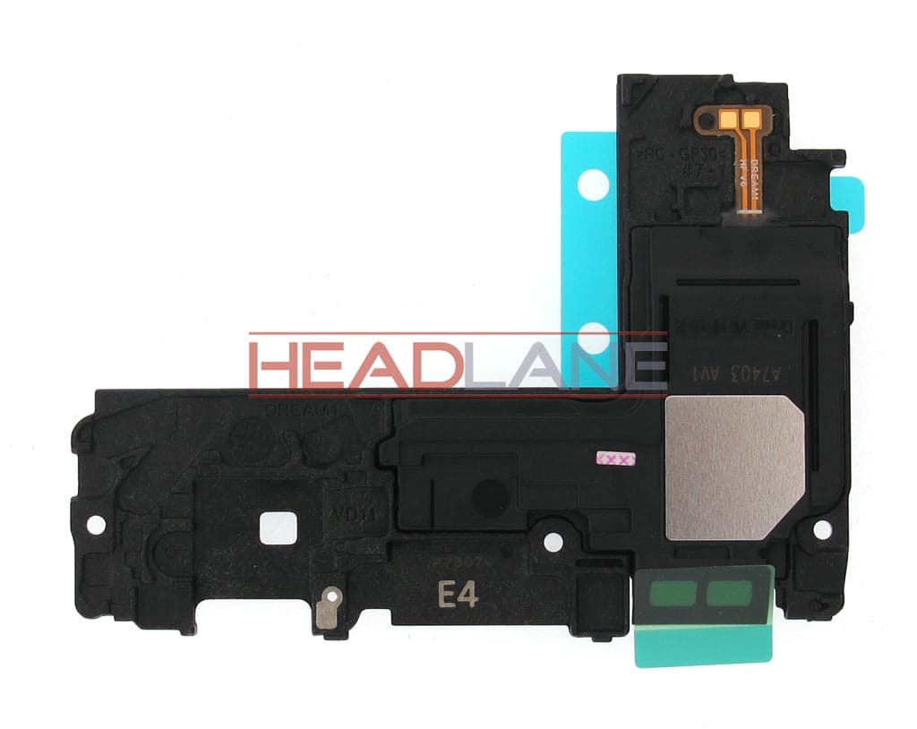 Samsung SM-G950 Galaxy S8 Loudspeaker Module - GH96-10610A - Samsung Replacement Part