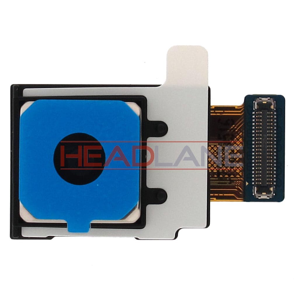 Samsung SM-G950 Galaxy S8 Rear Camera Module - GH96-10638A - Samsung Replacement Part