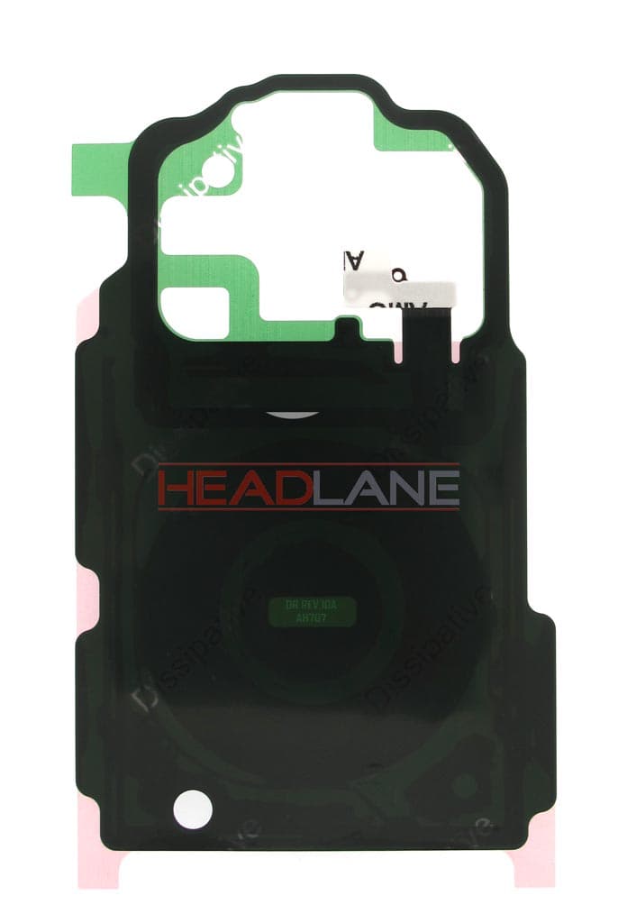 Samsung SM-G950 Galaxy S8 WPC/MST/NFC Antenna - GH42-05922A - Samsung Replacement Part