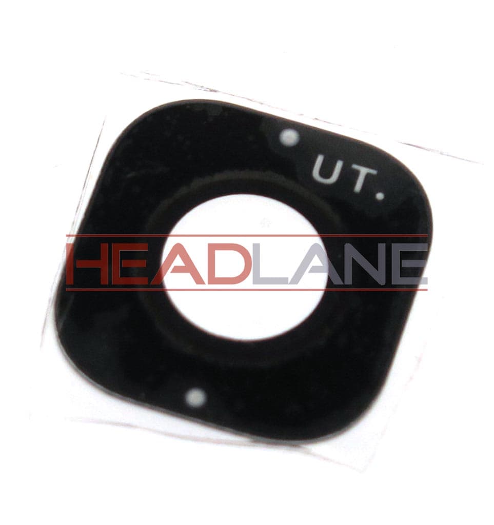 Samsung SM-G950/SM-G955 Galaxy S8 / S8+ Camera Window - GH64-06165A - Samsung Replacement Part