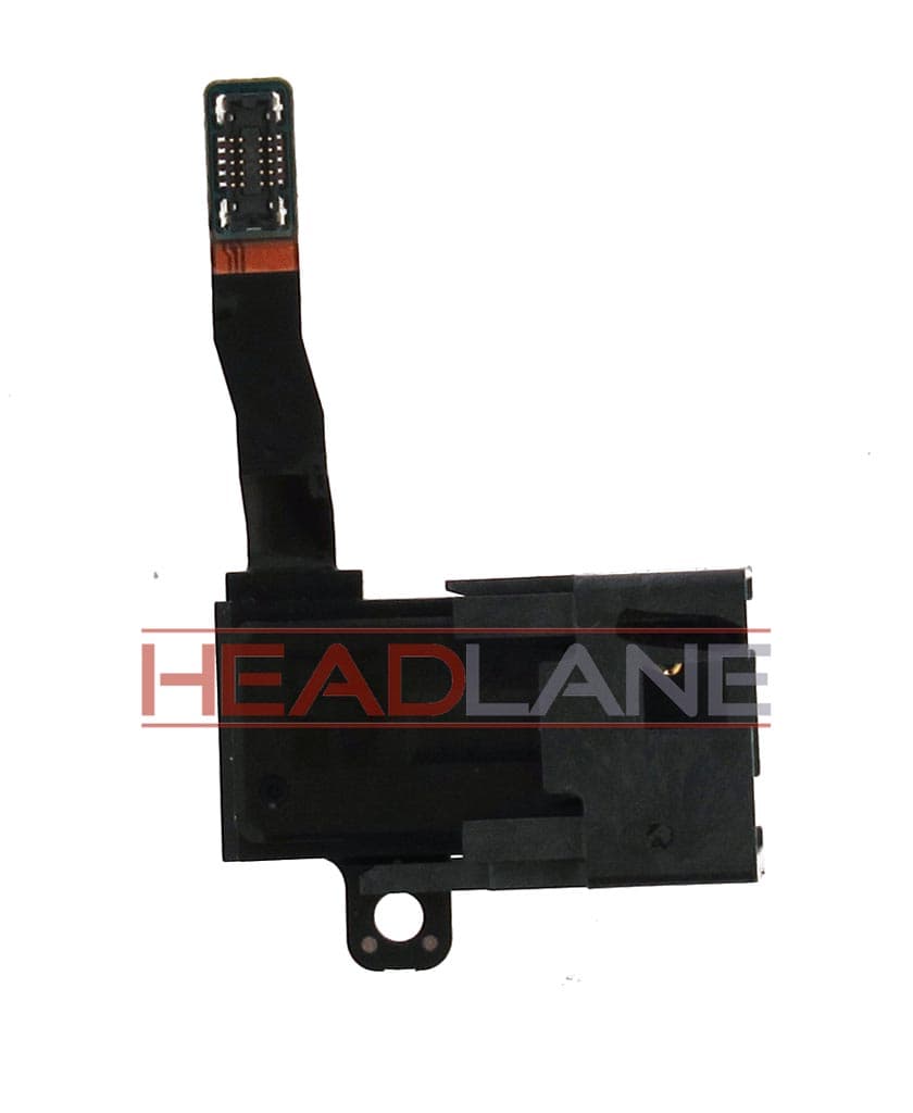 Samsung SM-G950/SM-G955 Galaxy S8 / S8+ Headphone Jack Flex - GH59-14746A - Samsung Replacement Part