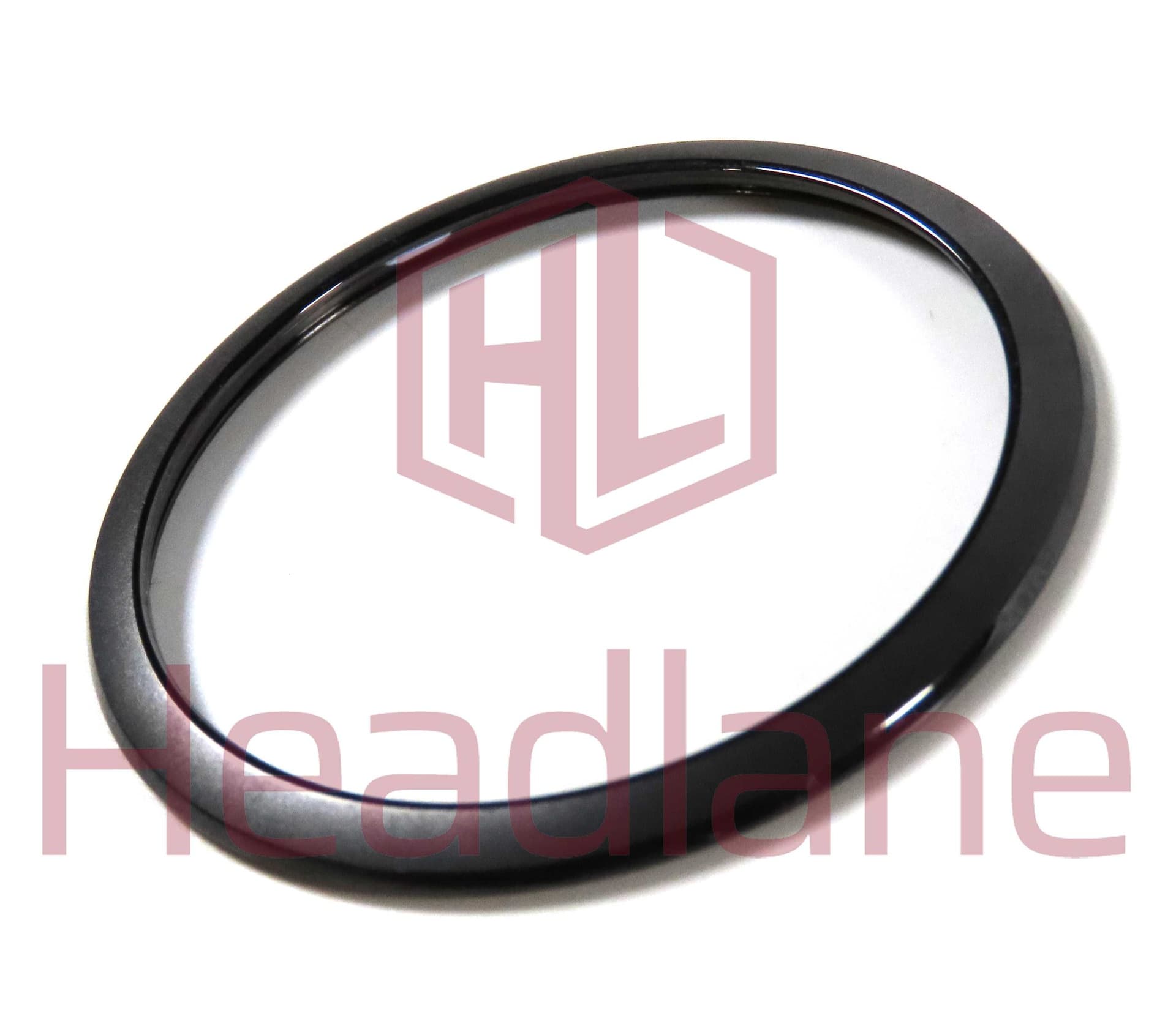 Samsung SM-R720 Galaxy Gear S2 Front Ring - GH98-38190A - Samsung Replacement Part
