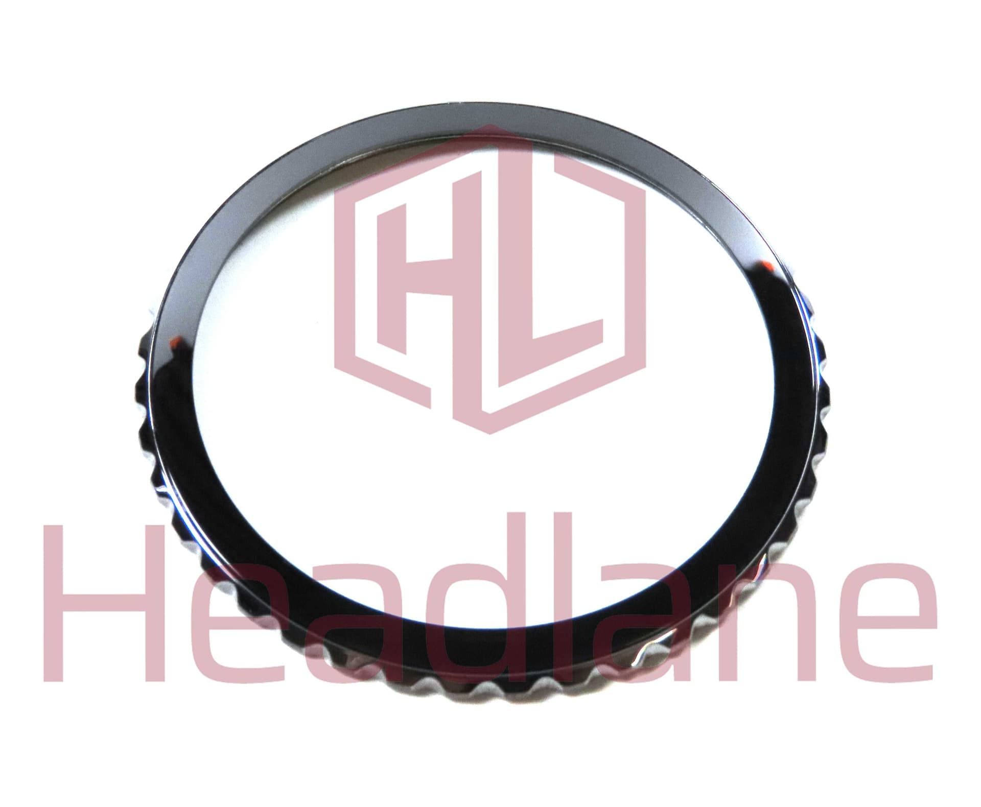 Samsung SM-R732 Galaxy Gear S2 Front Ring - GH98-37996A - Samsung Replacement Part