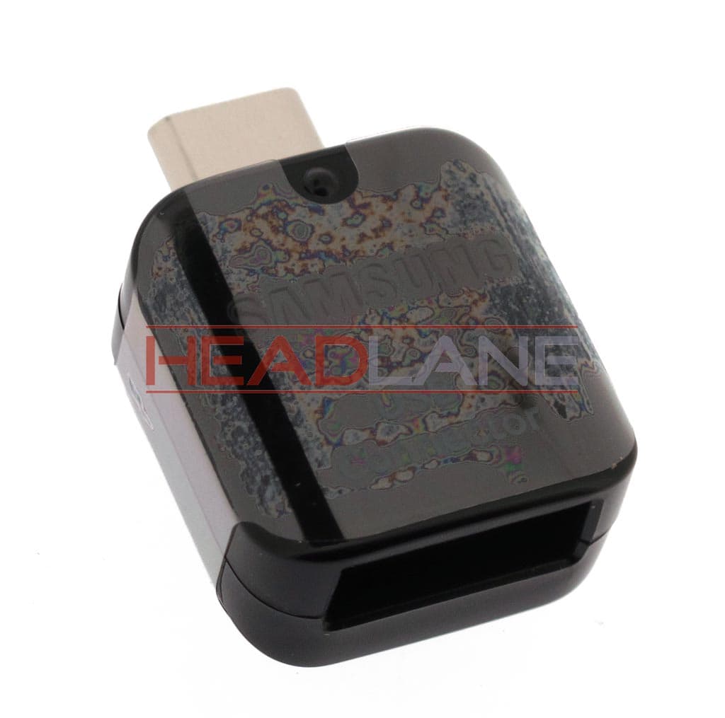 Samsung SM-G950 SM-G955 Galaxy S8/S8+ Type C to OTG - GH98-41288A - Samsung Replacement Part