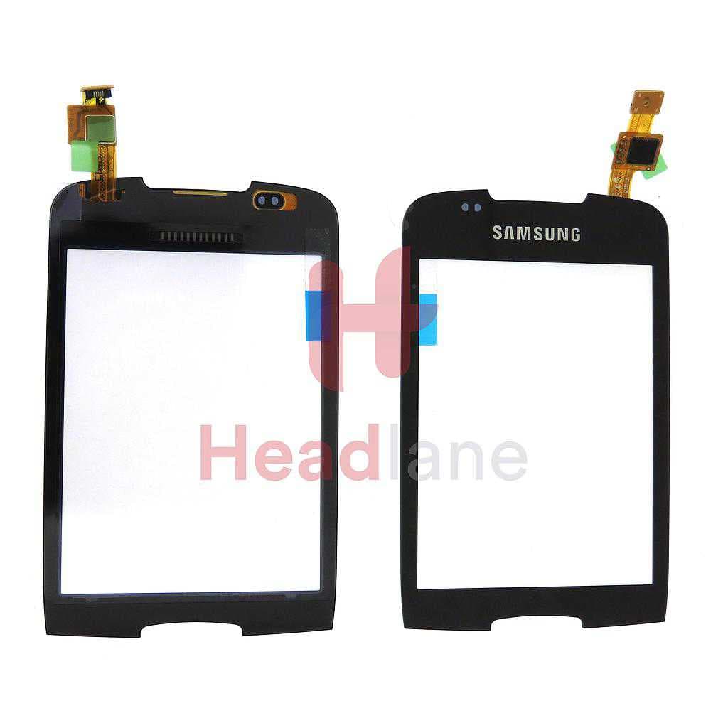 Samsung GT-S5570 Galaxy Mini Touch Panel / Digitizer - GH59-10651A - Samsung Replacement Part