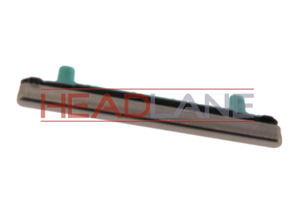 Samsung SM-G950/SM-G955 Galaxy S8 / S8+ Volume Key - Gold - GH98-40968F - Samsung Replacement Part