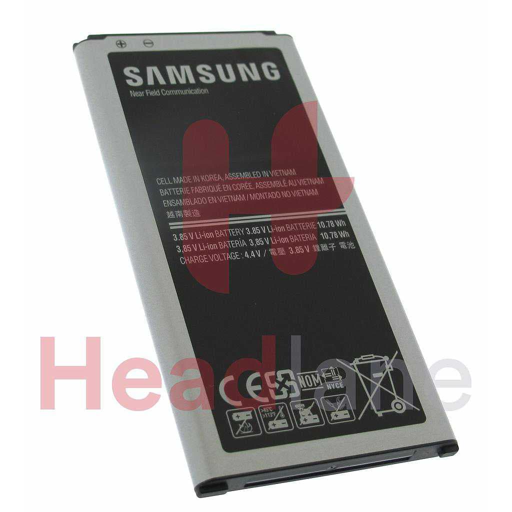 Samsung SM-G900 G901 G870 Galaxy S5 / Active Battery BG900BBE - GH43-04165A - Samsung Replacement Part