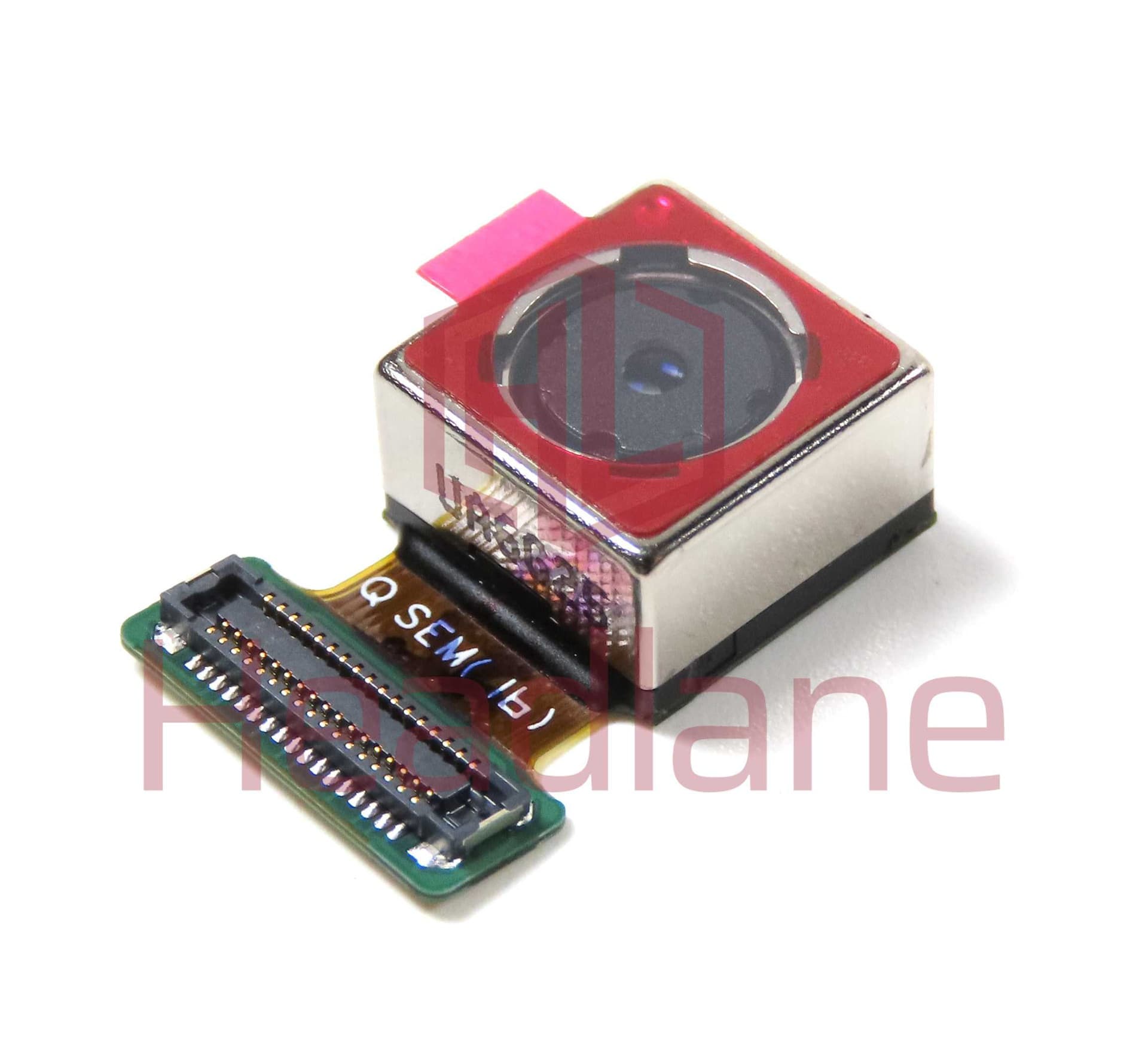 Samsung SM-A300 G530 Galaxy A3 / Grand Prime 8MP Rear Main Camera Module - GH96-07523A - Samsung Replacement Part